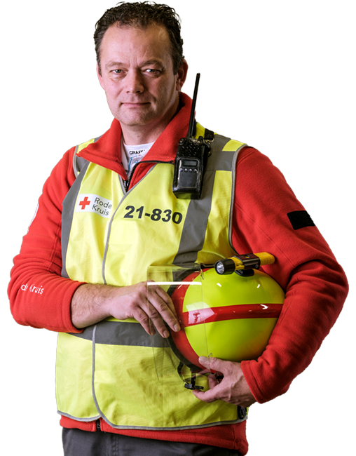 kaarten verstrekt voor Voedselhulp via partners